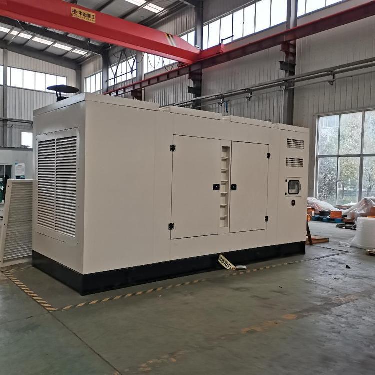 林周发电机出租